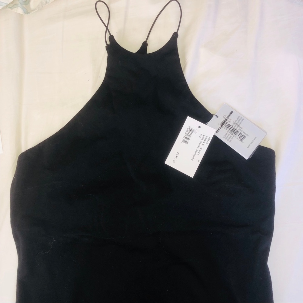 Alexander Wang Bodysuit🖤